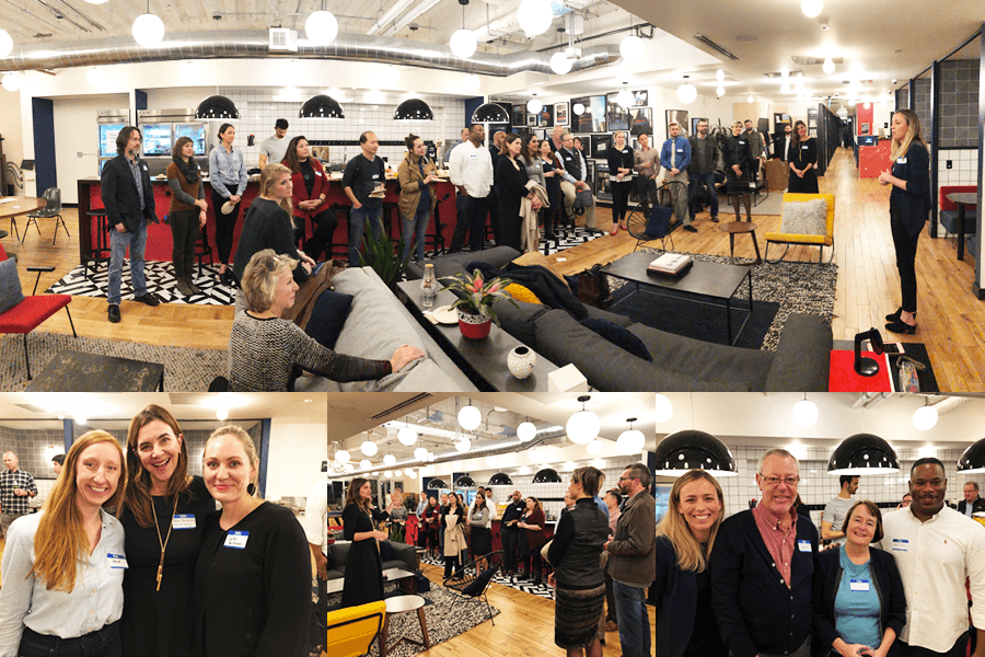 Bay Area Open House image