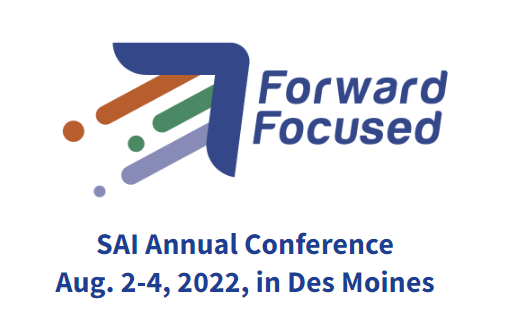 School Administrators of Iowa (SAI) Annual Conference image