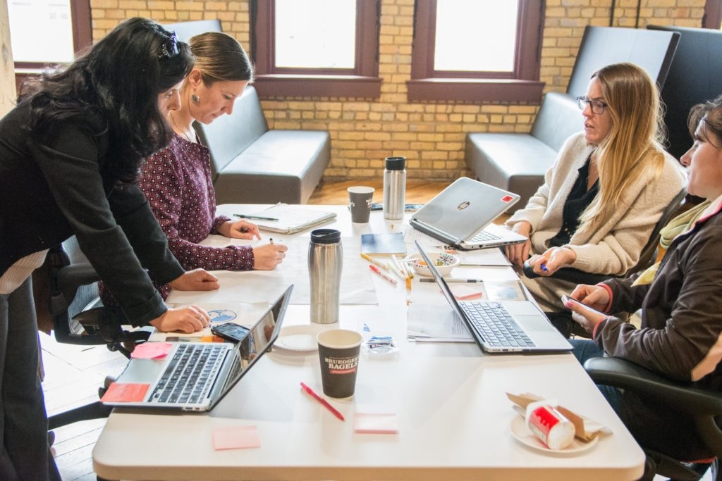 Educator Workshop: Institute on Integrating Global Competence image